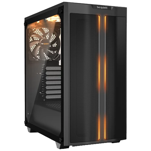 be quiet Pure Base 500DX (BGW37) Computer Case — Bakı