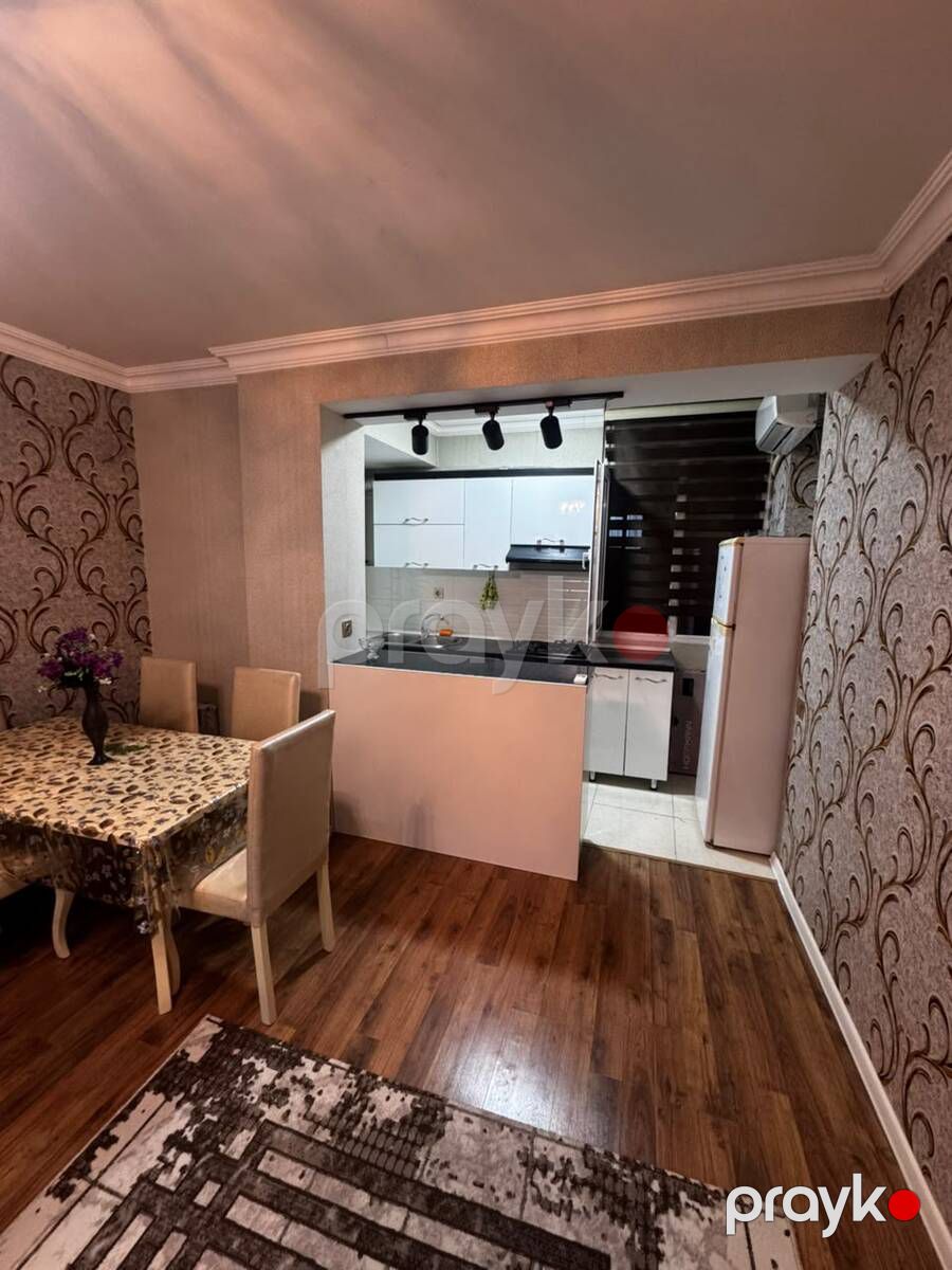 Satılır 2 otaqlı yeni tikili 50 m² — Mənzil, Xırdalan (2)
