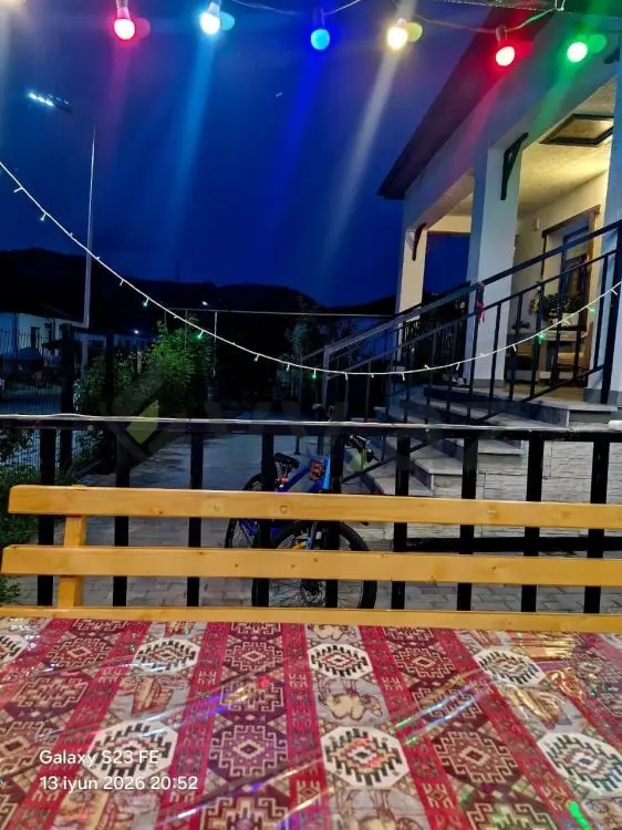 1 otaqlı Həyət evi Kirayə (günlük), Laçın — Ev, villa, Laçın (10)