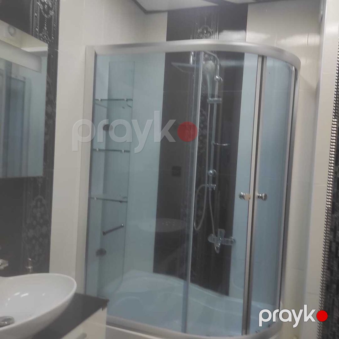 Satılır 3 otaqlı köhnə tikili 85 m² — Mənzil, Bakı (6)