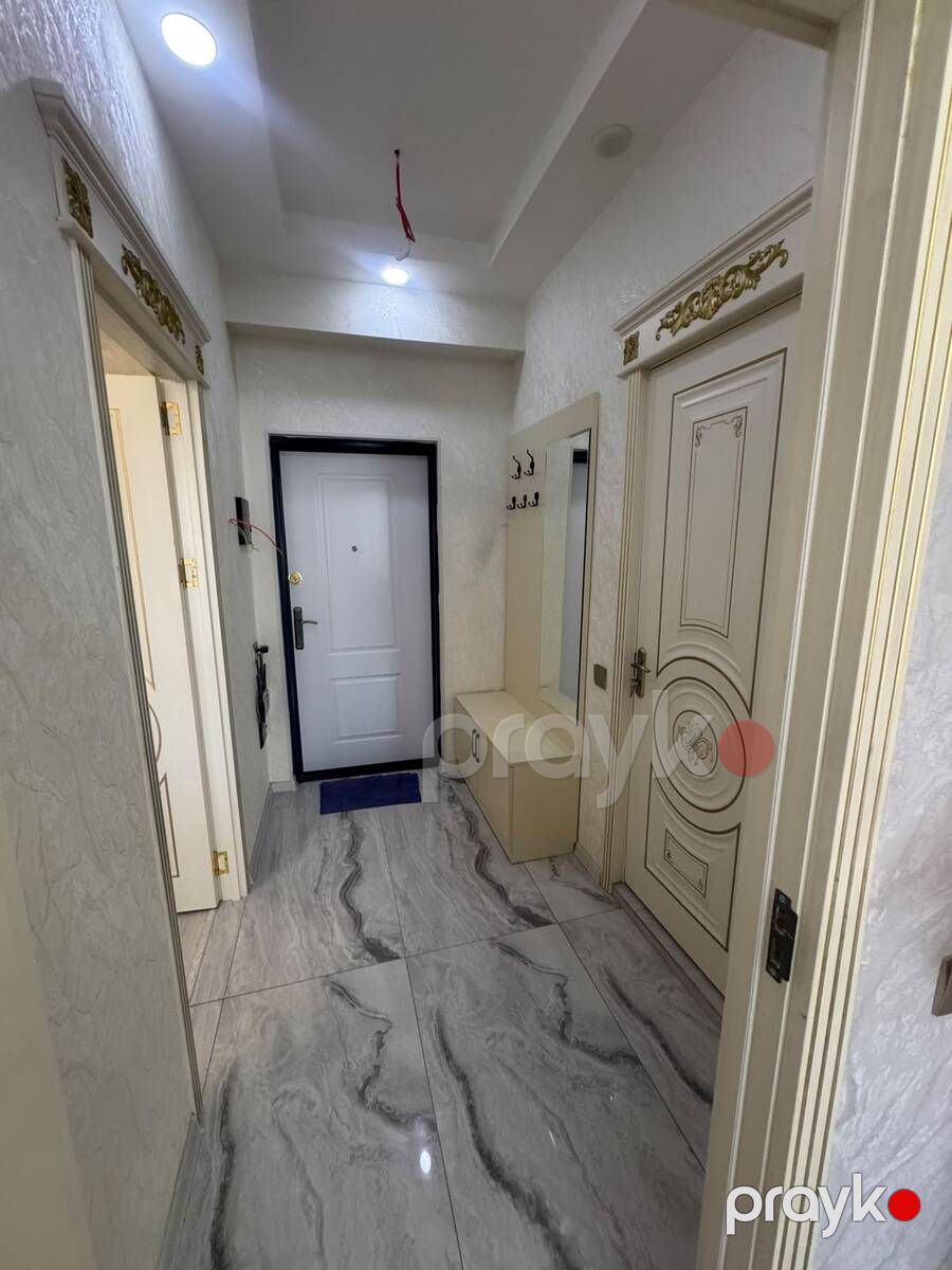 İcarəyə verilir 2 otaqlı yeni tikili 60 m² — Mənzil, Bakı (5)