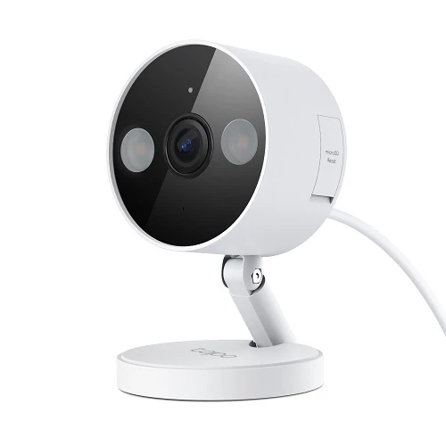 Tapo C120 Indoor/Outdoor Wi-Fi Home Security Camera — Surveillance kameralar, Bakı (2)