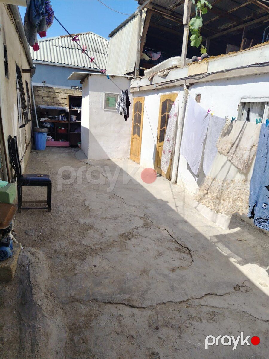 1-otaqlı mənzil kirayə verilir, Sumqayıt ş., 40 m² — Mənzil, Sumqayıt (3)