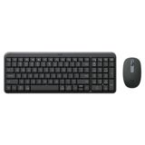 Logıtech MK250 Compact Bluetooth Wireless Combo-GRAPHITE (920-013853) — Pctech — Клавиатуры и мыши