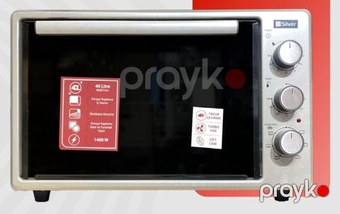 Elektrik soba Silver SL-2045_KK - KK_mpn_000832 Kateqoriya: Elektrik — Bakı