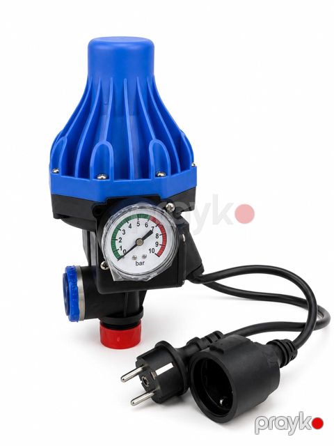 Hidrofor Rezon EC-3BX 240 Vt — Bakı