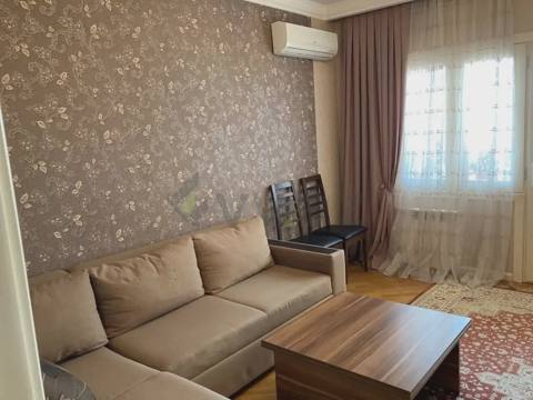3 otaqlı mənzil Köhnə tikili Satılır, 8-ci kilometr, Nizami, Bakı — ASEMLAK Binaev — Apartment