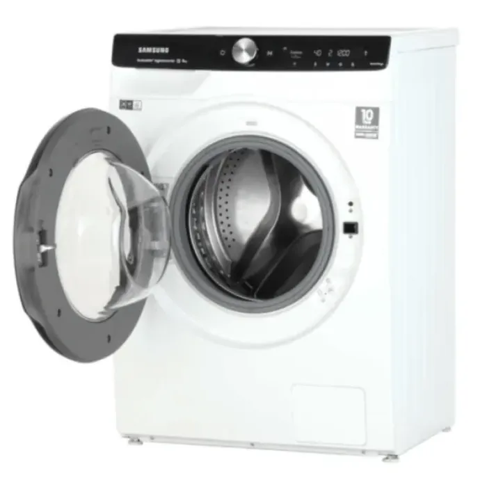 Paltaryuyan maşın Samsung WW80AG6S28AELP — Ev texnikası, Bakı (2)