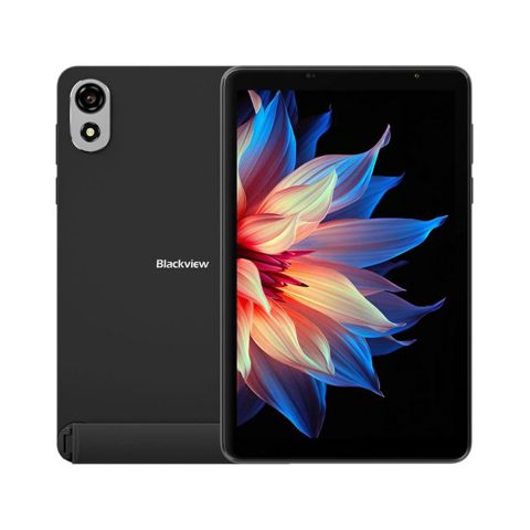 Planşet Blackview Zeno 1 8″ HD Rock black (0019031277) — Laptops & Tablets
