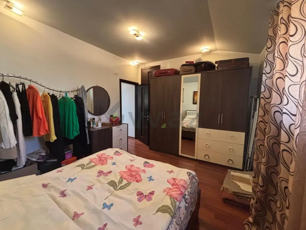 1 otaqlı mənzil Köhnə tikili Satılır, Yasamal qəs., Yasamal, Bakı — Mənzil, Bakı (6)