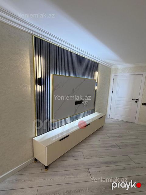 Satılır 3 otaqlı Bina evi menzil (Köhnə tikili), 70 m², Nərimanov rayonu — Bakı
