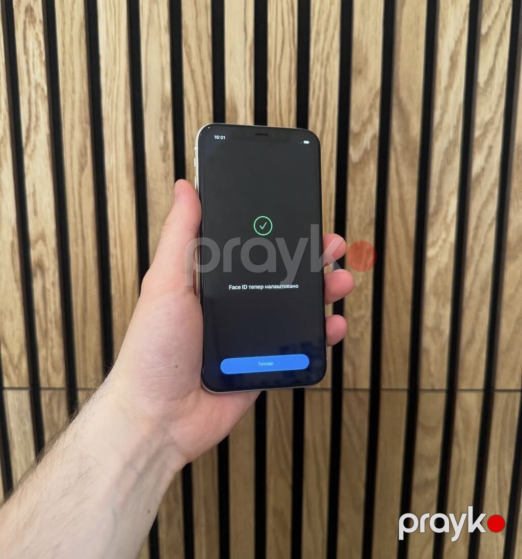 IPhone 11, 256 GB, Ağ — Apple iPhone, Bakı (5)