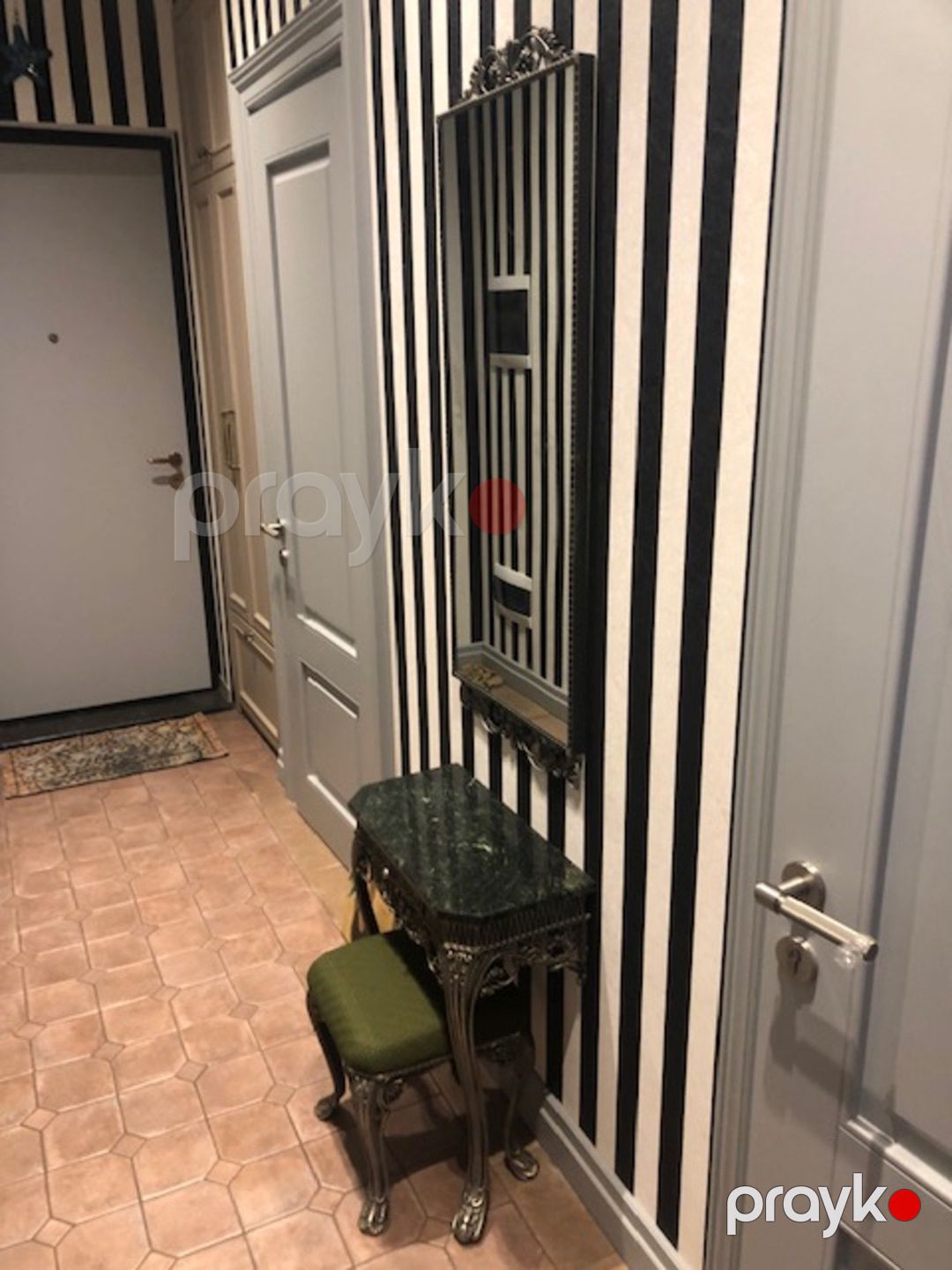 İcarəyə verilir 2 otaqlı köhnə tikili 55 m² — Mənzil, Bakı (8)