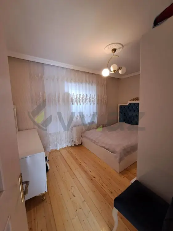 3 otaqlı Həyət evi Satılır, Binə qəs., Xəzər, Bakı — Ev, villa, Bakı (5)
