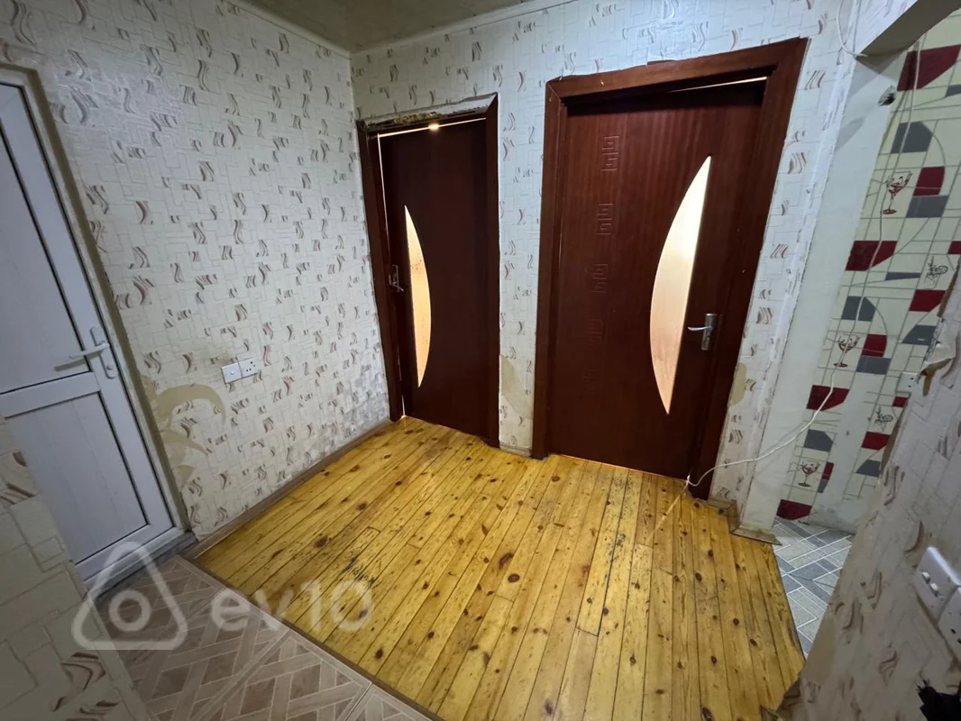 2 otaqlı mənzil, 58 m², Əsəd Əhmədov küc — Mənzil, Bakı (6)