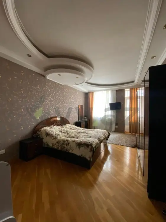 3 otaqlı mənzil Yeni tikili Satılır, 1-ci mikrorayon, Nəsimi, Bakı — Mənzil, Bakı (6)