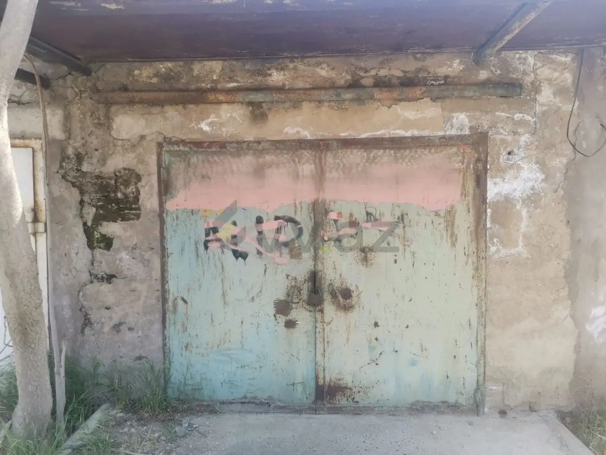 1 sot Torpaq Satılır, Bakıxanov qəs., Sabunçu, Bakı — Torpaq, Bakı (2)