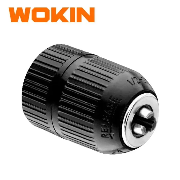 Wokın Açalarsız Alət Patronu 2–13 mm