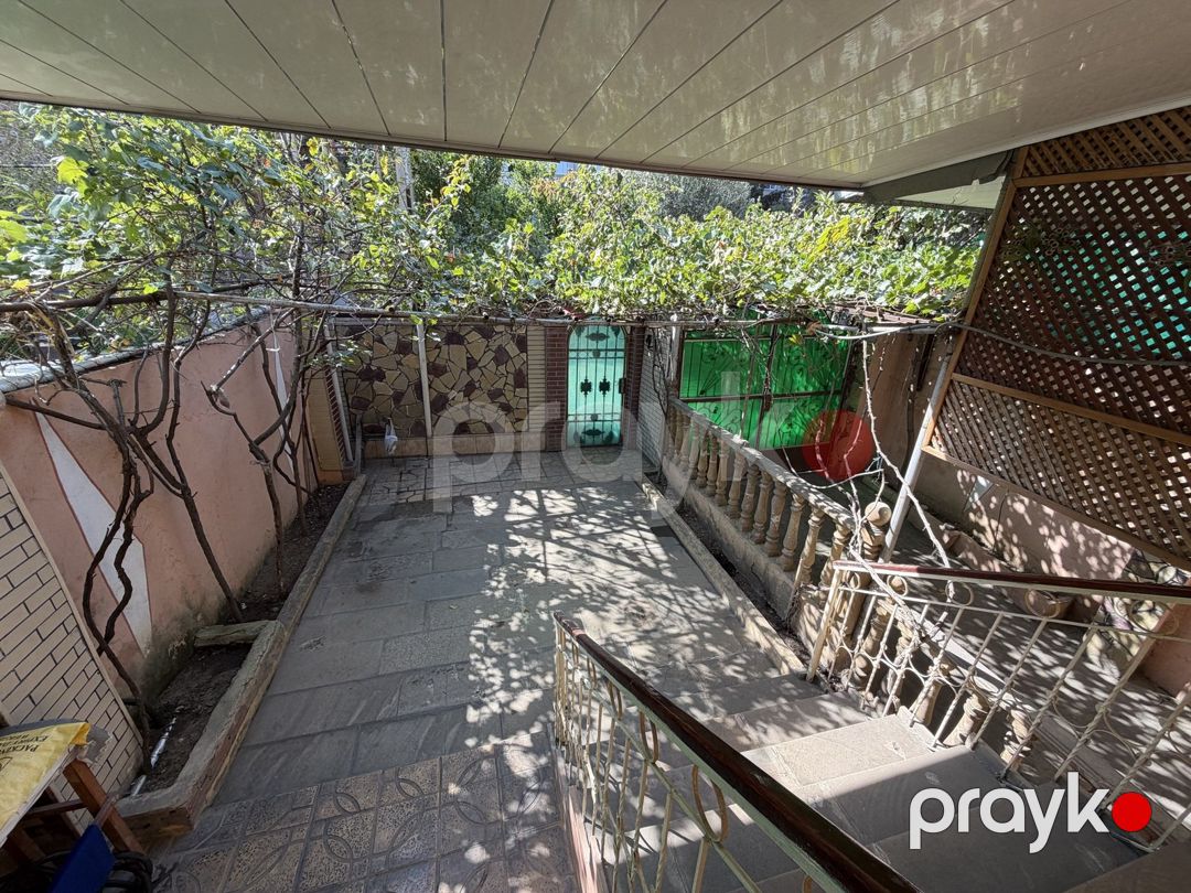 Satılır 4 otaqlı həyət evi/bağ evi 200 m² — Ev, villa, Bakı (6)