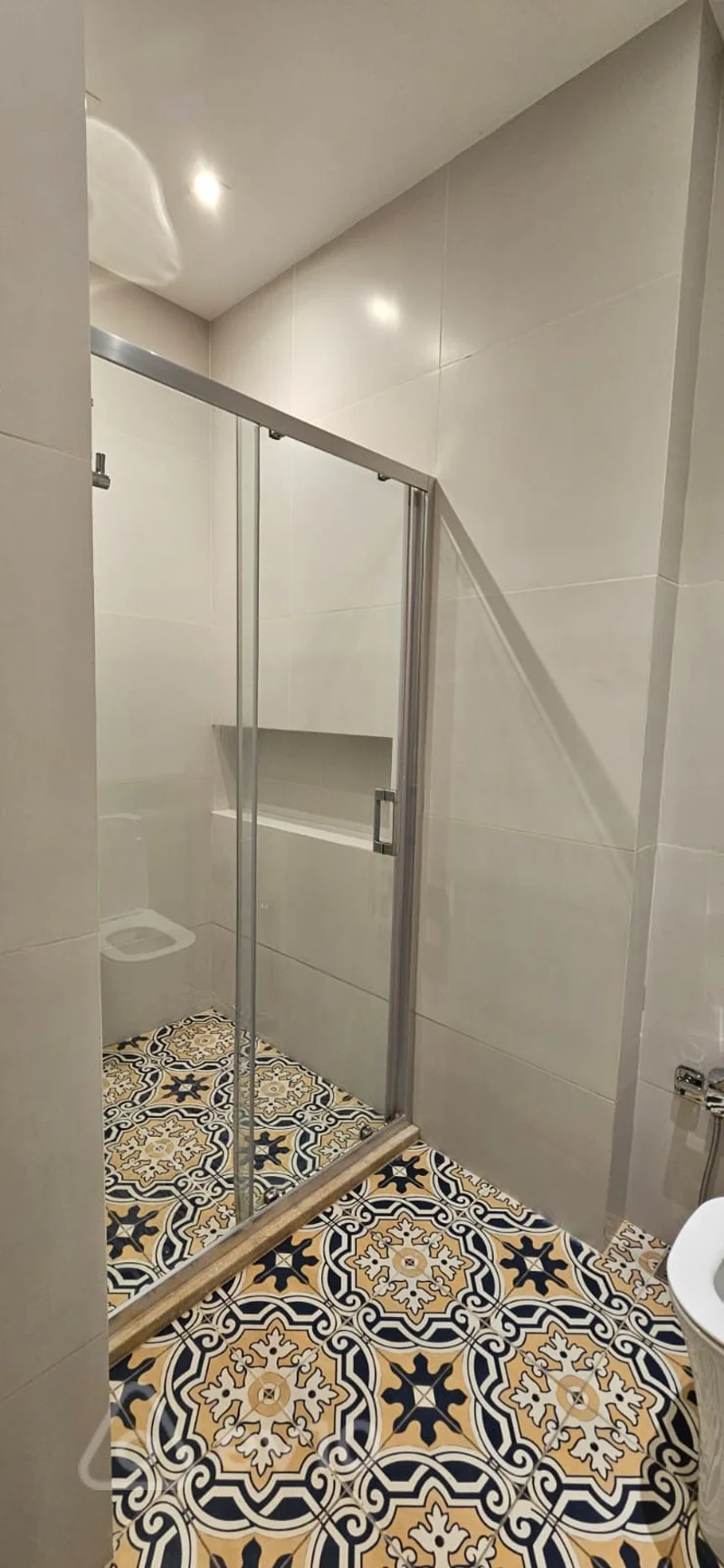 2 otaqlı mənzil, 80 m², Məqsud Əlizadə — kirayə — Mənzil, Bakı (8)