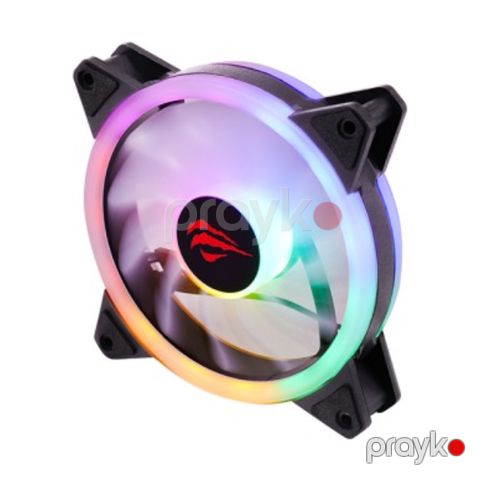 Havit F2089 Case fan (203031009896878) — Bakı