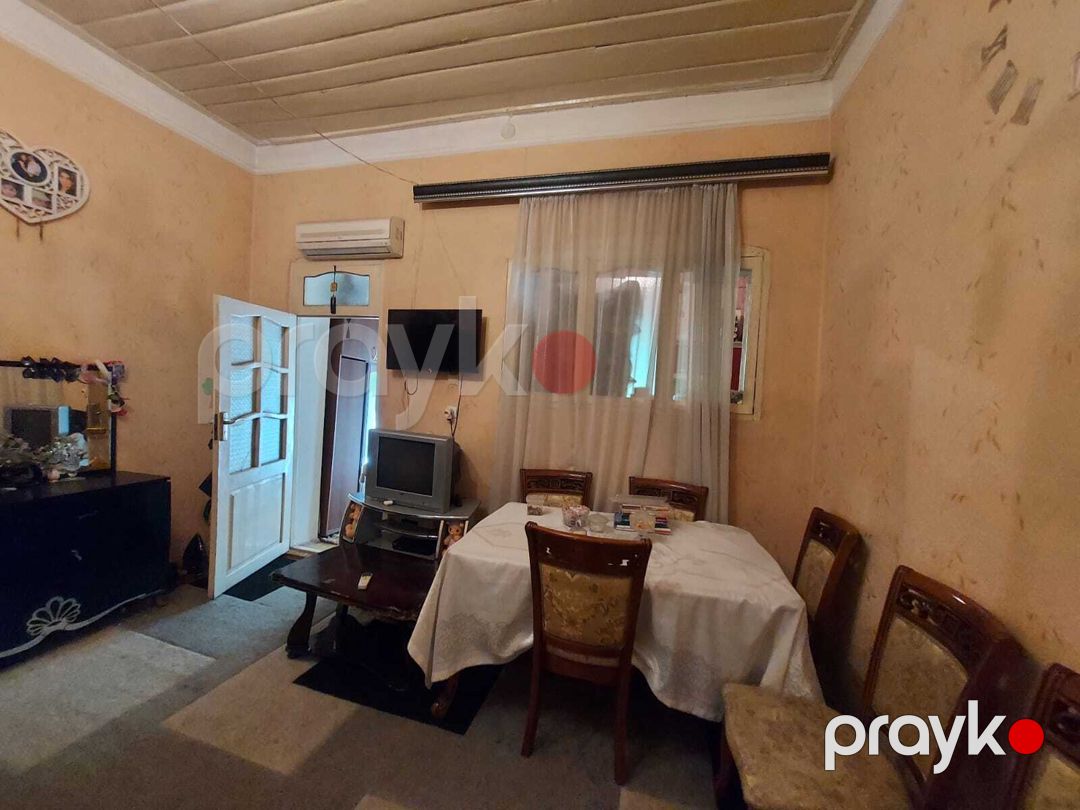 Satılır 2 otaqlı həyət evi/bağ evi 75 m² — Ev, villa, Bakı (5)