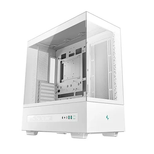 DeepCool CH690 Digital WH Computer Case — Bakı