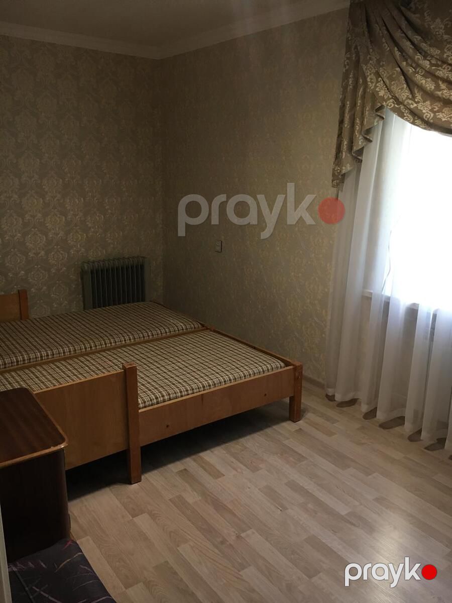 Satılır 2 otaqlı köhnə tikili 54 m² — Mənzil, Bakı (7)