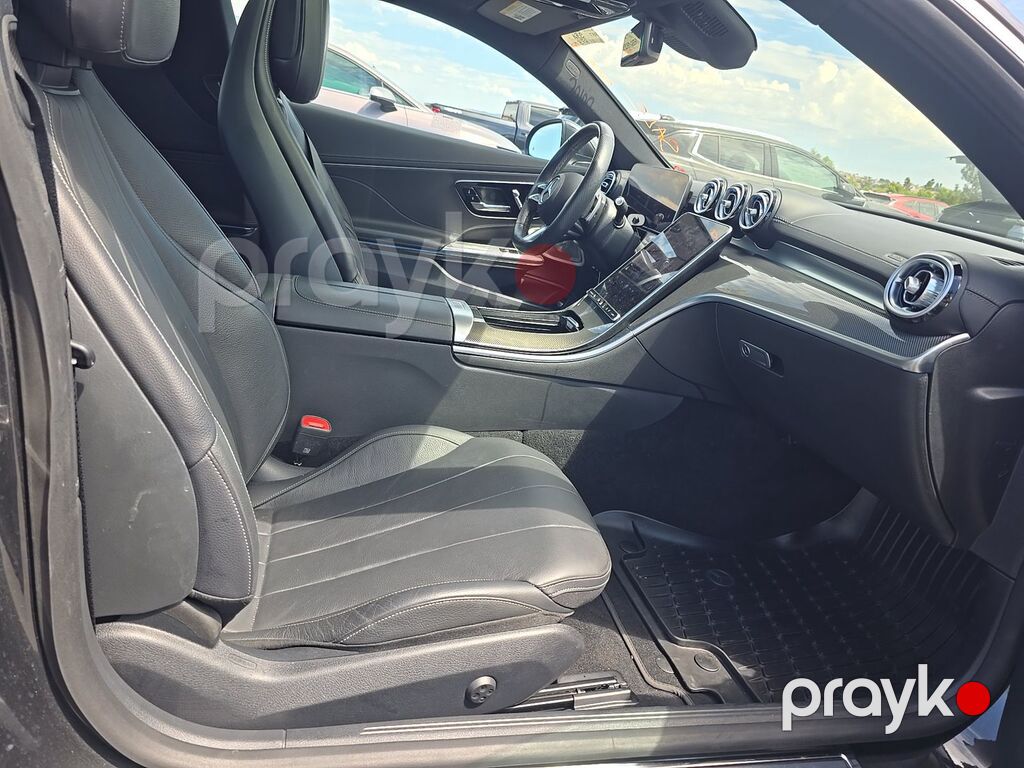 Mercedes CLE 200 4MATIC, 2.0 L, 2024 il, 48 041 km — Avtomobillər (11)