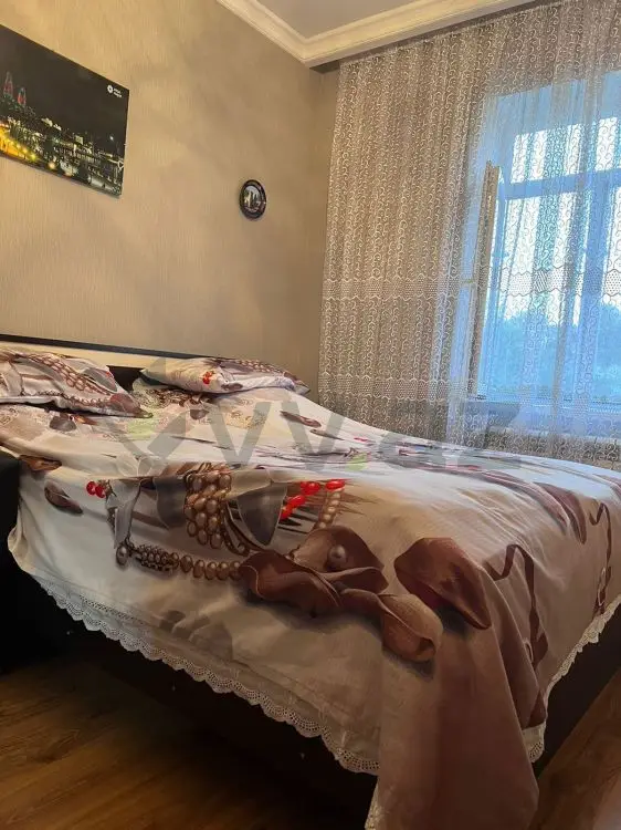 4 otaqlı Həyət evi Satılır, Albalı qəs., Sabunçu, Bakı — Ev, villa, Bakı (6)