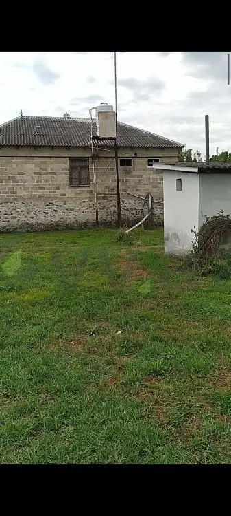3 otaqlı Həyət evi Satılır, Balakən — Ev, villa, Balakən (2)