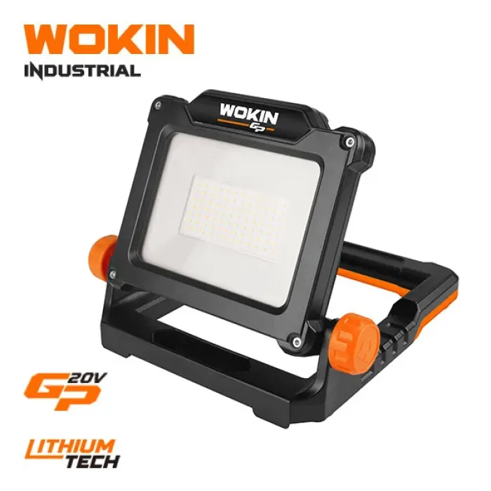 Wokın LED İş İşığı - 20W — Bakı