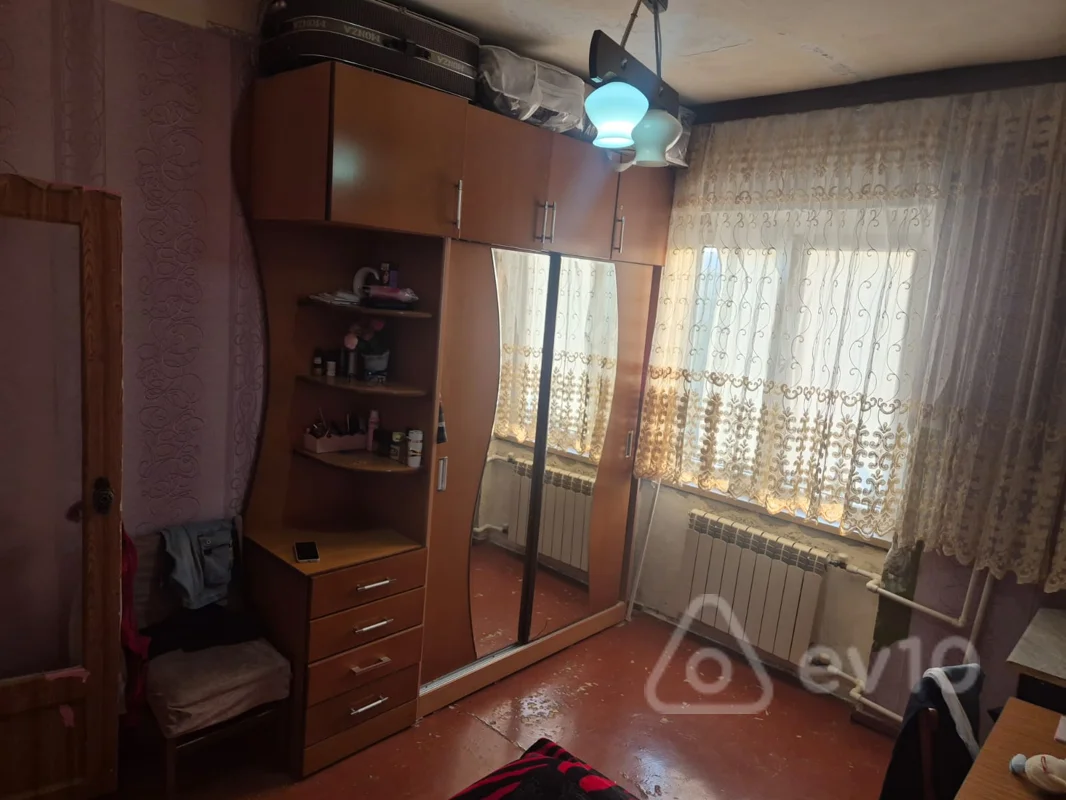 2 otaqlı mənzil, 48 m², 17-ci mikrorayon, Sumqayıt — Mənzil, Sumqayıt (5)