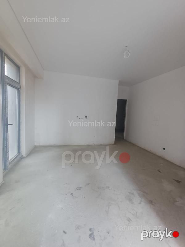 Satılır 2 otaqlı Bina evi menzil (Yeni tikili), 68.64 m², Yasamal rayonu — Mənzil, Bakı (3)