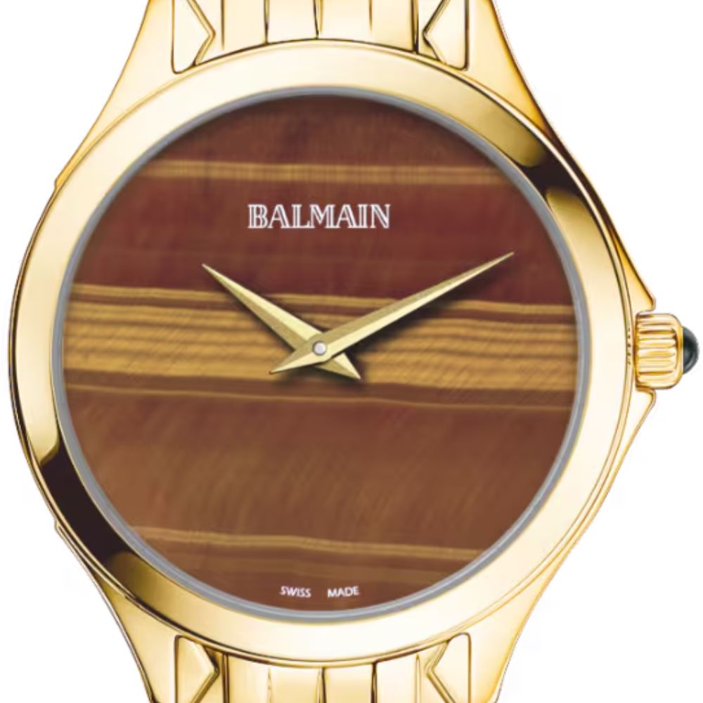 Saat Balmain B47903355 — Qol saatları, Bakı (2)