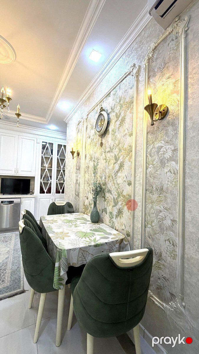 Satılır 2 otaqlı yeni tikili 96 m² — Mənzil, Bakı (7)