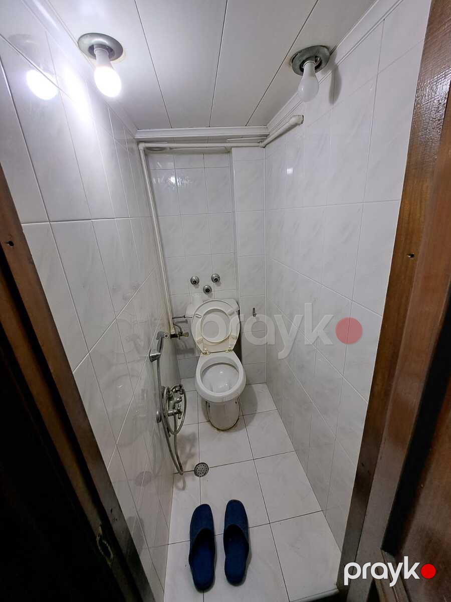 Satılır 3 otaqlı köhnə tikili 80 m² — Mənzil, Bakı (8)