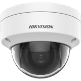 Hikvision 2 MP Fixed Dome Network Camera (DS-2CD1123G0E-I) — Pctech — Videomüşahidə kameraları