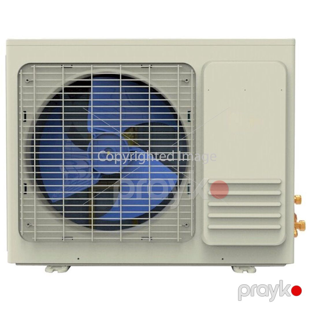 Kondisioner Renova CHW-09A Air — Kondisioner və split-sistemlər, Bakı (2)