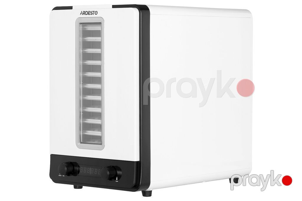 9368 Məhsulun adı: Meyvə və tərəvəz üçün quruducu Ardesto FDB-1138 — Elektronika, Bakı (4)