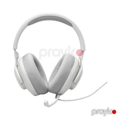 JBL Quantum 100M2 White (JBLQTUM100M2WHT) — Bakı