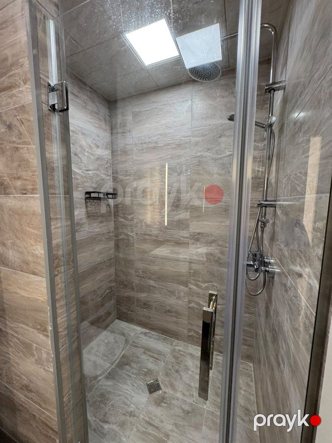 2 otaqlı mənzil, 40 m², Yeni Günəşli D massiv., Bakı — Mənzil, Bakı (6)