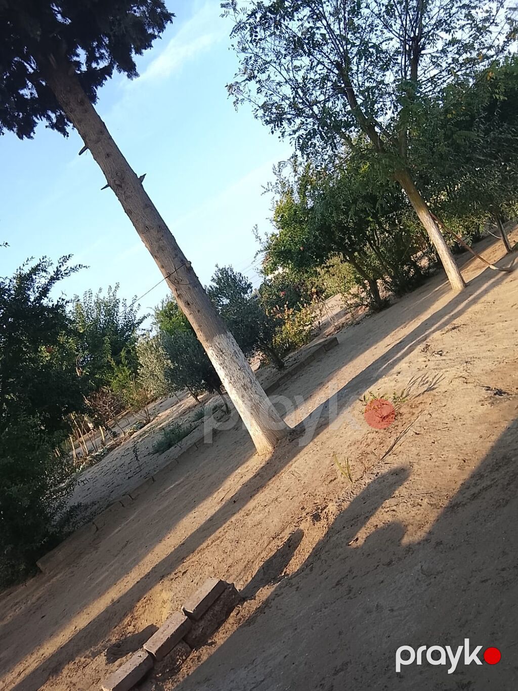 3 otaqlı, 69 kv. m, Orta təmir — Ev, villa, Digah (5)