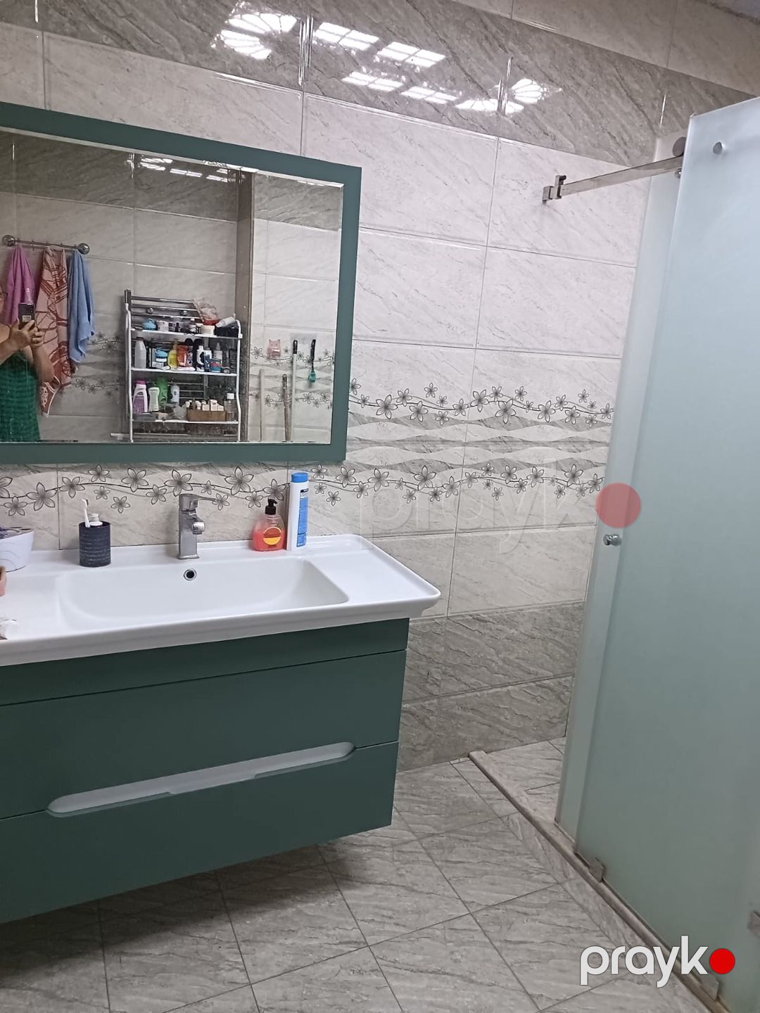 Satış: 3 otaqlı Yeni tikili, 134 m², Suraxanı rayonu — Mənzil, Bakı (9)