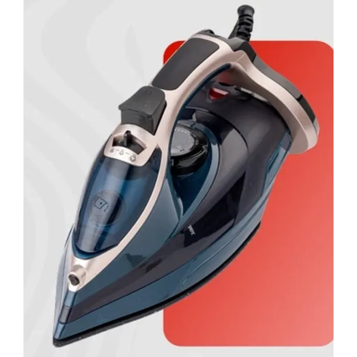 Silver SL-3358 Buxarlı Ütü — Bakı