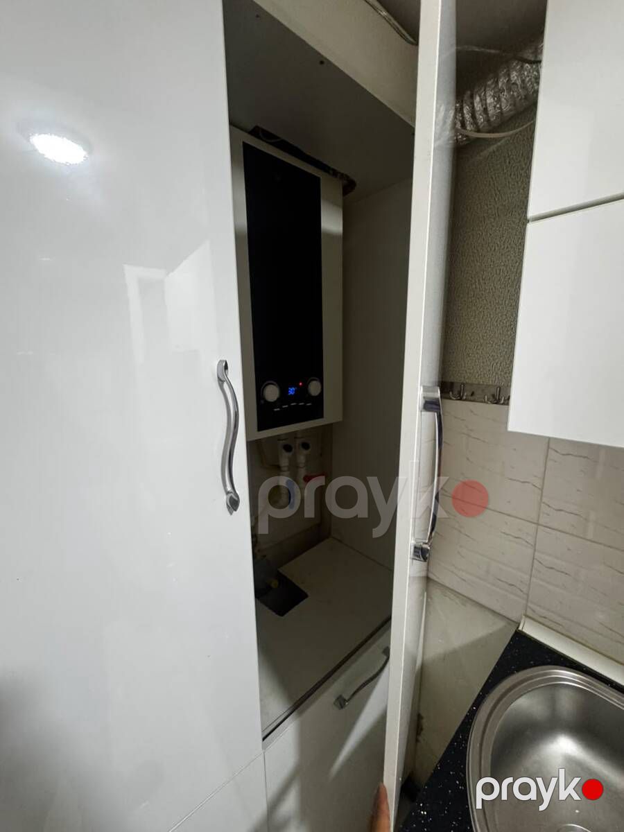 Satılır 2 otaqlı yeni tikili 50 m² — Mənzil, Xırdalan (9)