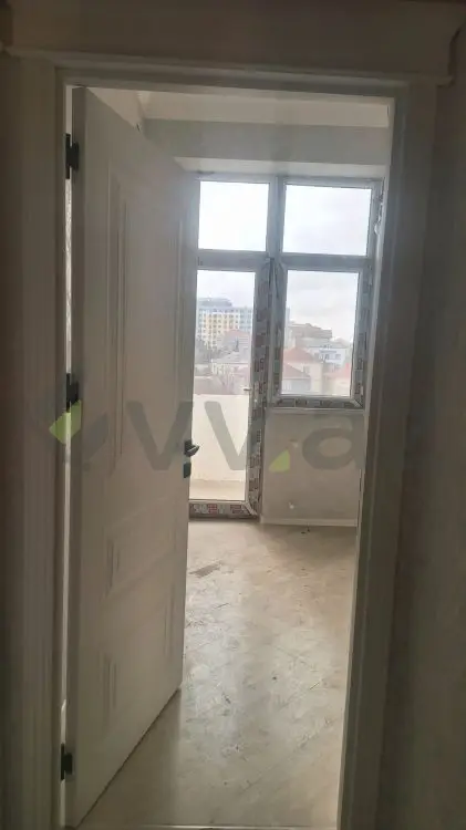 3 otaqlı mənzil Yeni tikili Satılır, Masazır, Abşeron — Mənzil (9)
