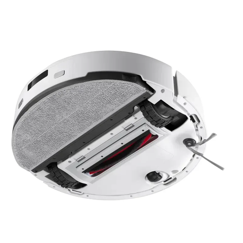 Robot tozsoran Roborock Q8 Max Pro/(Q10PF) White — Robot tozsoran, Bakı (3)