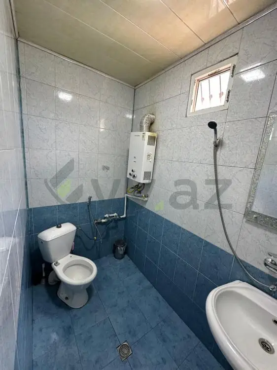 2 otaqlı Həyət evi Satılır, Masazır, Abşeron — Ev, villa (6)