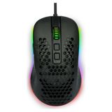 Eyooso Mouse X19 Gaming Mouse (X-19) — Pctech — Kompüterlər və noutbuklar